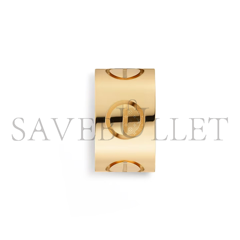 Ca*t1er love ring,large model b4227852